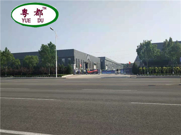廠(chǎng)區實(shí)景