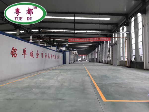 廠(chǎng)區實(shí)景