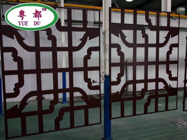 廠(chǎng)區實(shí)景