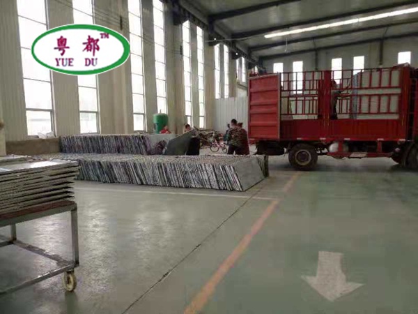 廠(chǎng)區實(shí)景