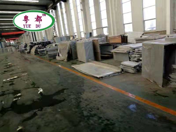 廠(chǎng)區實(shí)景